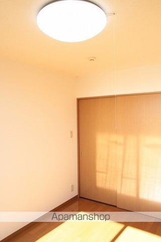 ハイツフラワーガーデンマーガレットの内装写真