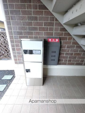 パルティールの内装写真