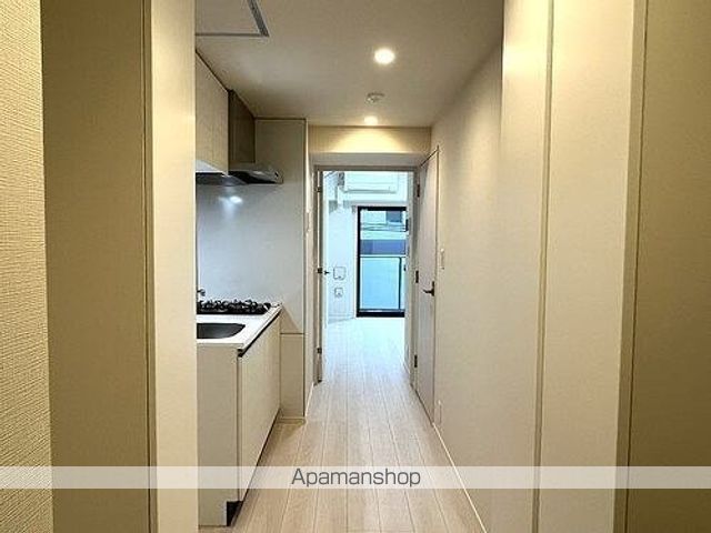 VIOR文京関口の内装写真