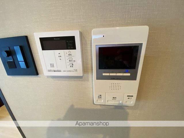 ブエナビスタESAKA広芝町の内装写真