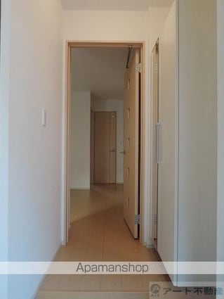 エレガント・サニーヒル[2DK/44.75m2]の内装1