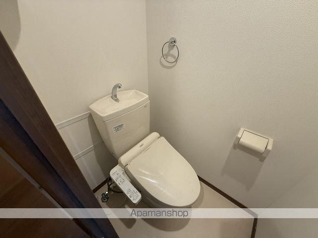 リコルテ SANBURAITONESUの内装写真
