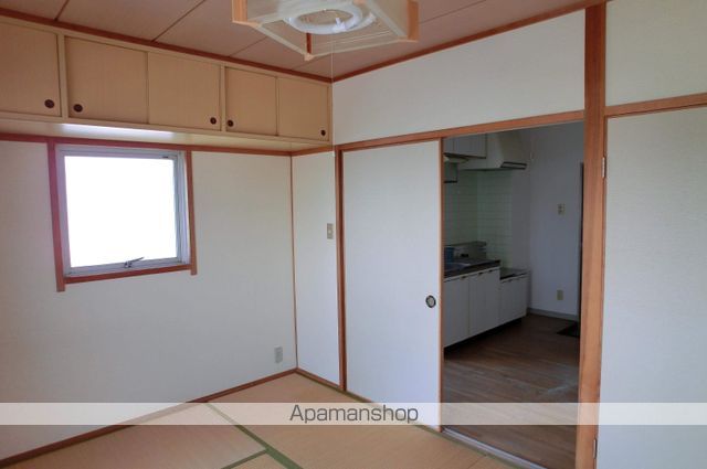 LIVE-TOWN室屋町の内装写真