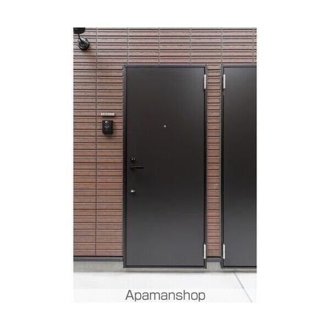 WOODCREST沼袋TERRACEの内装写真
