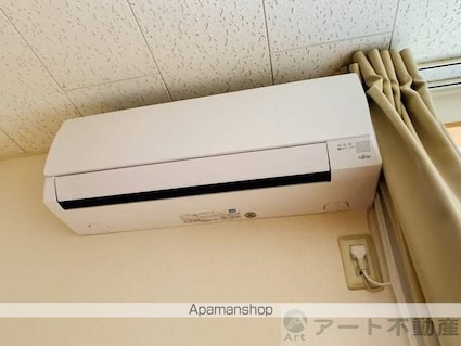 レオパレスコンフォール・タナカ[1K/23.18m2]のその他設備