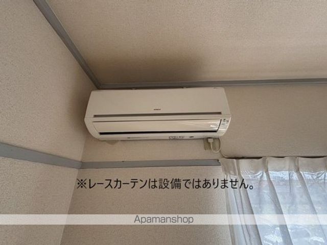 コーポれいんぼうの内装写真