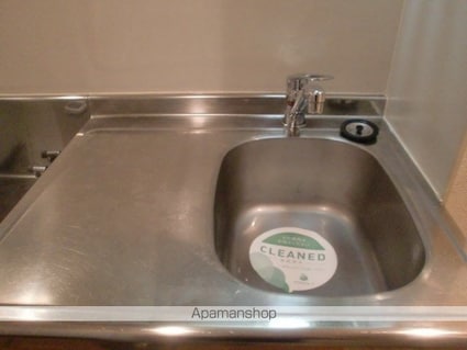 セレ板橋本町[1K/22.35m2]のキッチン2