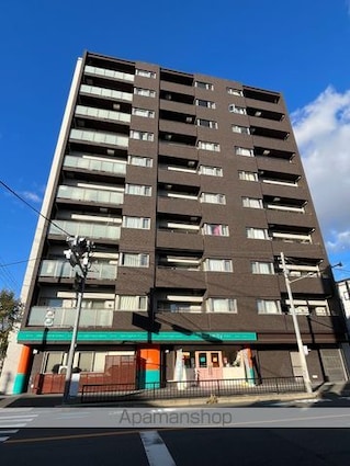 セイクレッド[3LDK/72.5m2]の外観1