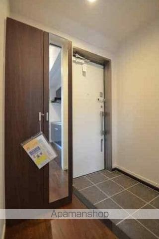 ARBRAの内装写真