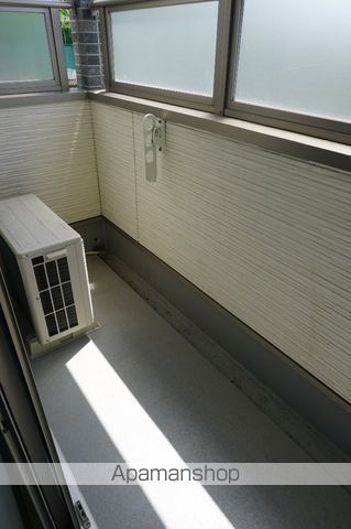クリエオーレ北島町の内装写真