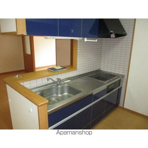 リーベ高宮3丁目の内装写真