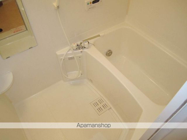 長野県安曇野市明科光[2LDK/62.32m2]のバス