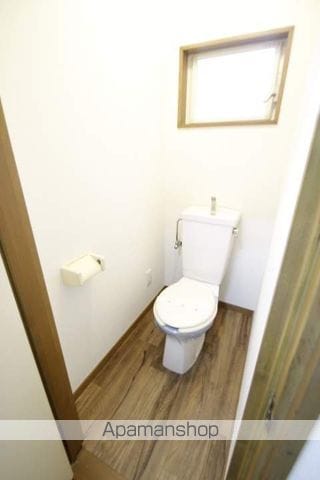 フラッツKの内装写真