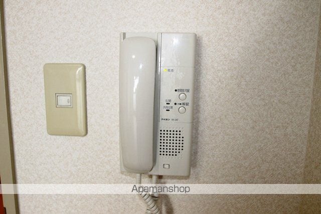 ノルデンハイム淡路の内装写真