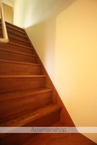 サンロードの内装写真