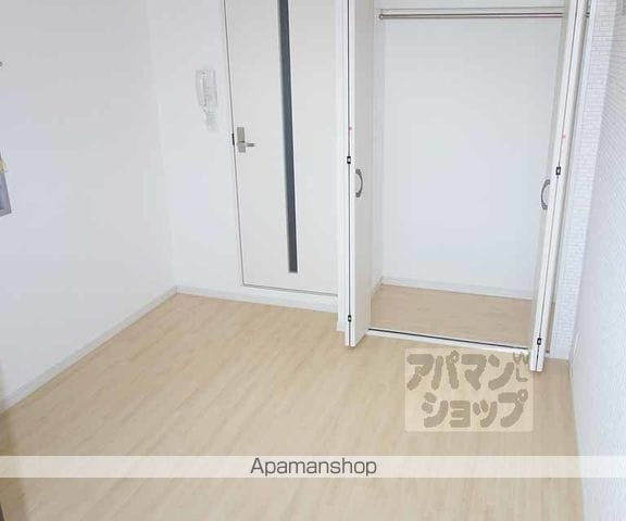 クラシカル志音の内装写真
