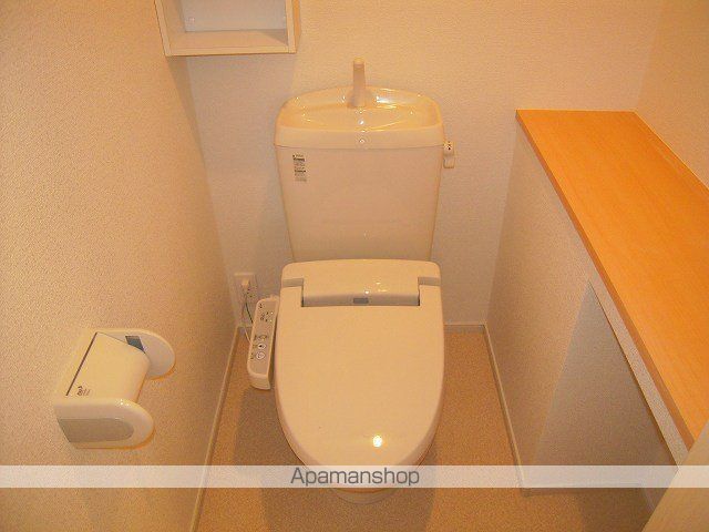 ロータスの内装写真