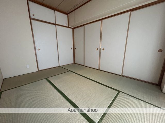 ライオンズマンション平和公園[2DK/47.49m2]の内装1