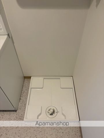 ベルメゾン中村橋ノース NWの内装写真
