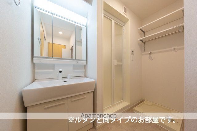 プレミアム23番館の内装写真
