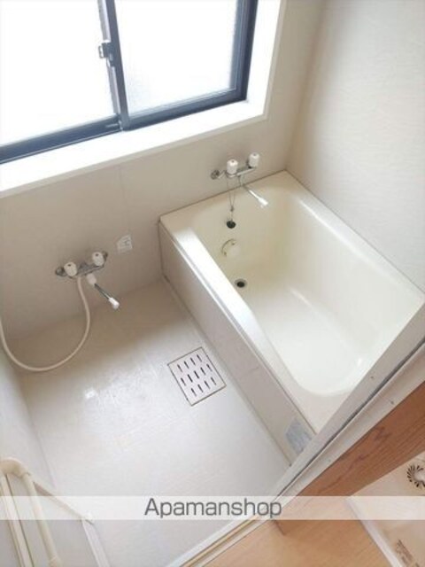 和歌山県和歌山市和歌浦南３丁目[1LDK/36.37m2]のバス