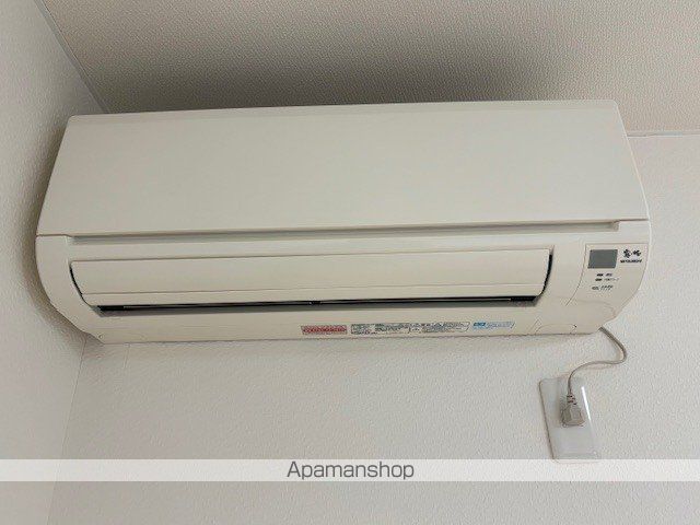 PIECEの内装写真