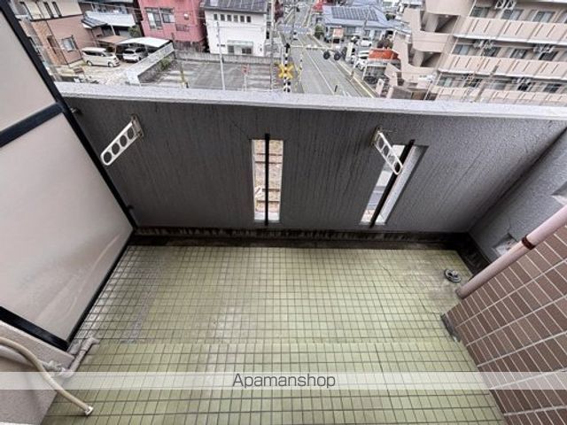 アビテ水前寺の内装写真