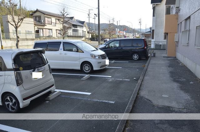 オレンジハイツ赤岩のその他写真