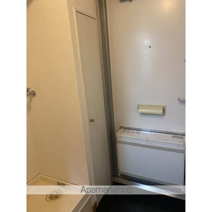 ピオニエーレ山木[1K/19.87m2]の玄関