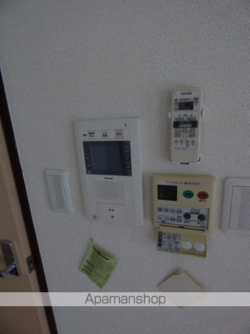 アーバンフラッツ西中島の内装写真