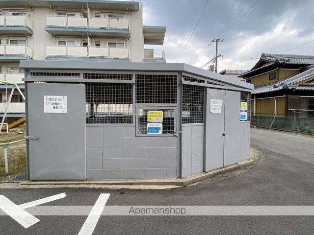 ビレッジハウス湯浅1号棟のその他写真