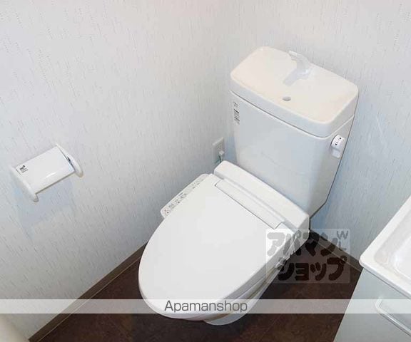 グランメゾン梅小路の内装写真