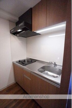 ヴィラエーデル名駅[1R/29.78m2]のキッチン