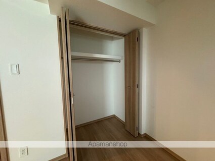 ＵＲＢＡＮＬＩＮＫ護国寺[2LDK/51.2m2]の収納