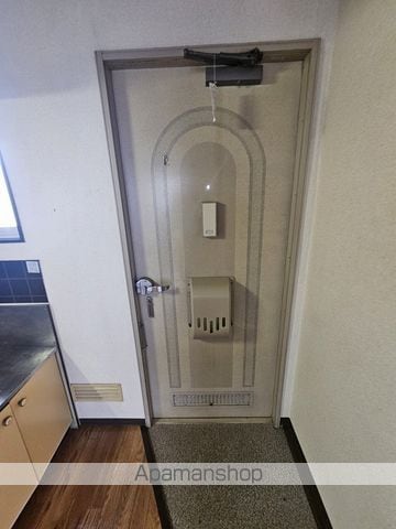 あさひコーポの内装写真