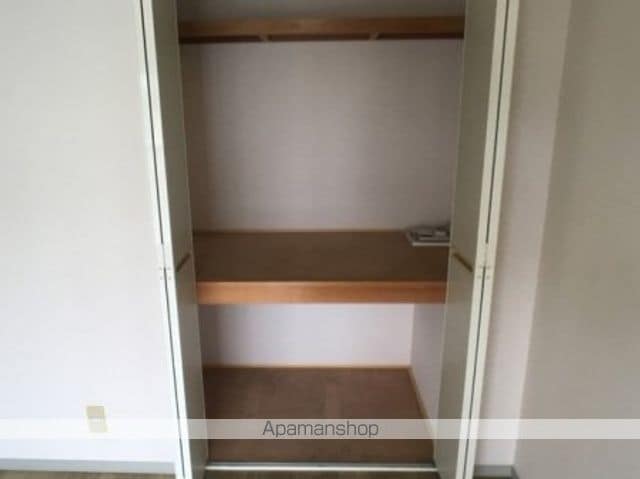 メゾンベルジュールの内装写真