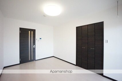 Ｖｉｌｌｅ　Ｃｒｅｓｔ[1K/30.11m2]の内装4