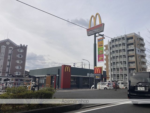 サニーフラット若園 D棟の周辺写真