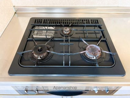 メゾン・ド・宮田[2LDK/81.22m2]の内装6