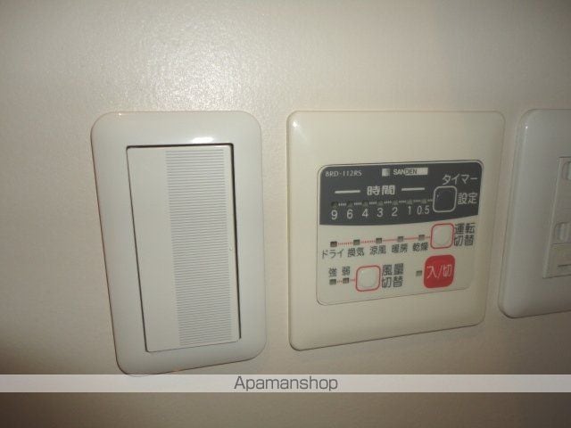 SHANT北野の内装写真