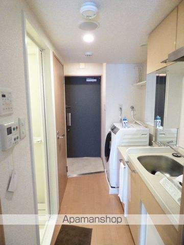 ESTEM COURT 新大阪Vソレックスの内装写真