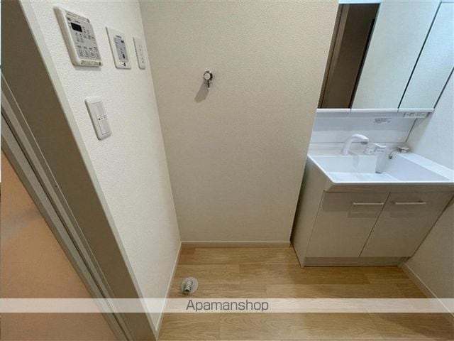 クレセール小田原の内装写真