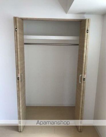 アイビスの内装写真