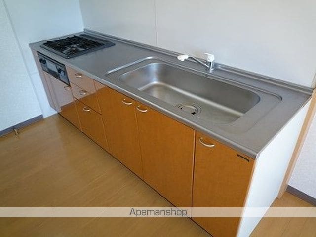 アングラートの内装写真