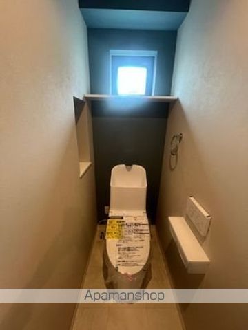 L.CASA住吉の内装写真