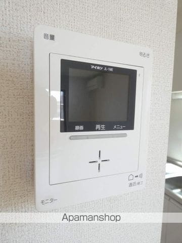 マルティーナの内装写真