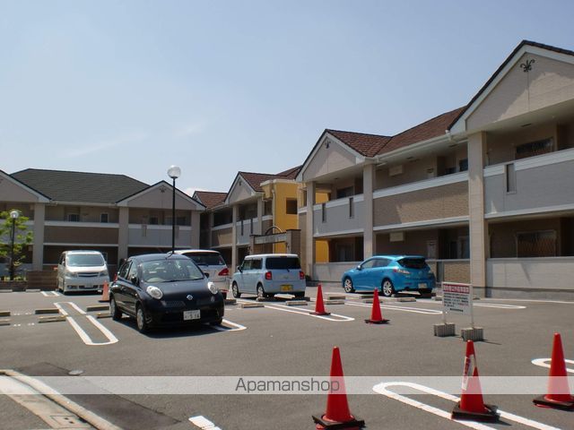 セトルIの外観写真