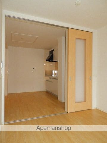 マスカット Bの内装写真