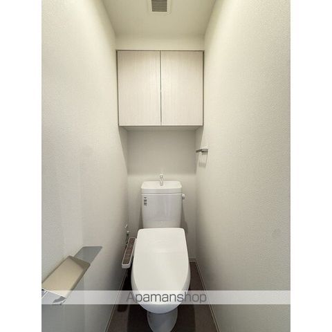 アジールコート下高井戸の内装写真