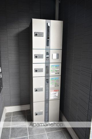 高崎線 桶川駅 徒歩8分 3階建 築9年の内装写真